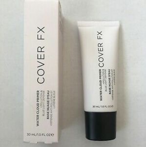 Cover FX Water Cloud Primer